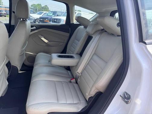 2017 Ford C-Max Hybrid SE
