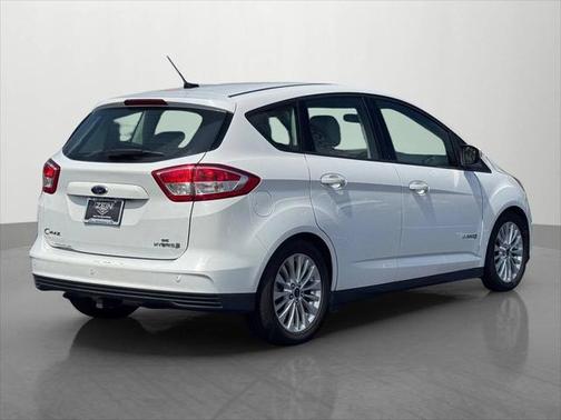 2017 Ford C-Max Hybrid SE