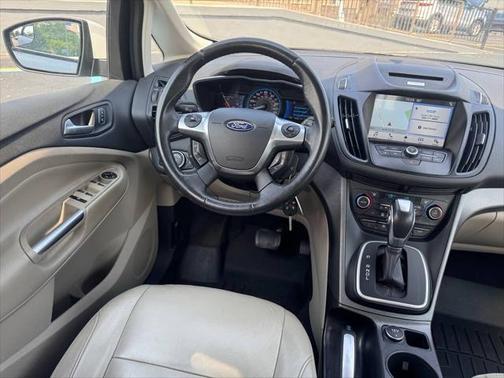 2017 Ford C-Max Hybrid SE
