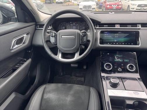 2018 Land Rover Range Rover Velar P250 SE R-Dynamic