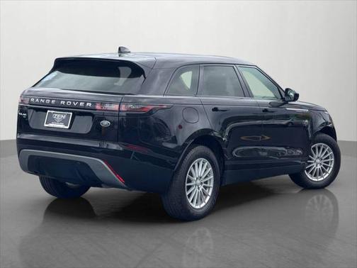 2018 Land Rover Range Rover Velar P250 SE R-Dynamic