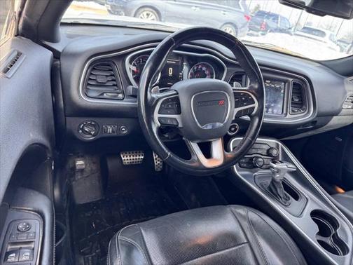 2017 Dodge Challenger GT