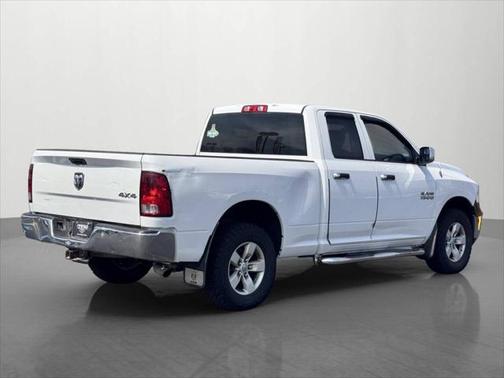 2013 RAM 1500 Tradesman