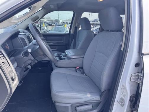 2013 RAM 1500 Tradesman