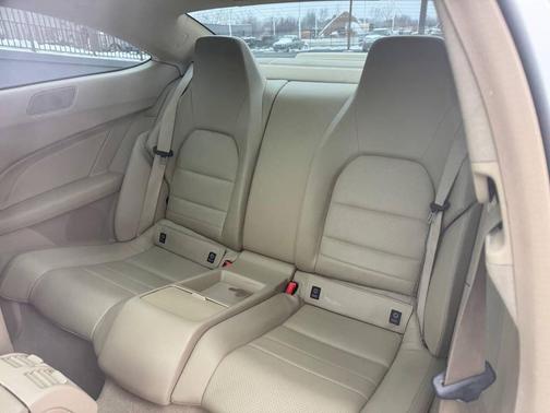 2012 Mercedes-Benz C-Class C 250 2dr Coupe