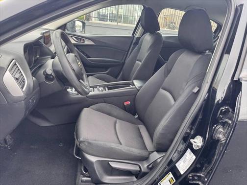 2017 Mazda Mazda3 Sport