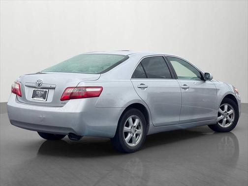 2008 Toyota Camry LE