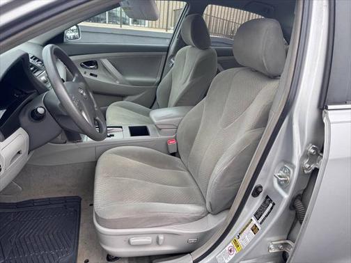2008 Toyota Camry LE