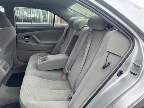 2008 Toyota Camry LE