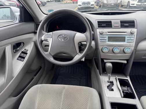 2008 Toyota Camry LE