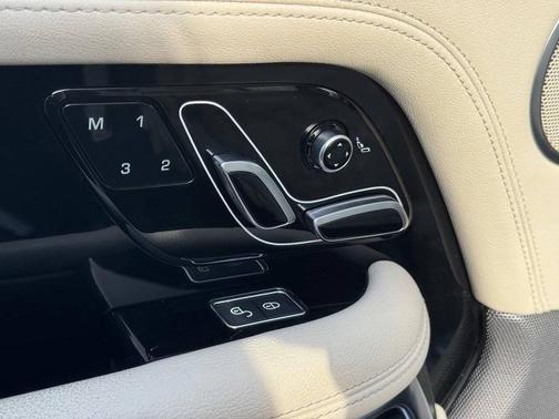 2019 Land Rover Range Rover 3.0L V6 Supercharged
