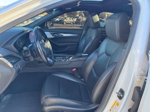 2020 Cadillac CT5 Luxury RWD