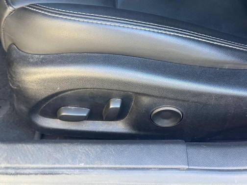 2020 Cadillac CT5 Luxury RWD