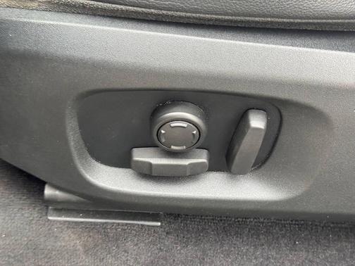 2019 Land Rover Range Rover Evoque SE