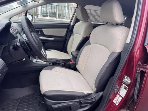 2017 Subaru Crosstrek 2.0i Premium