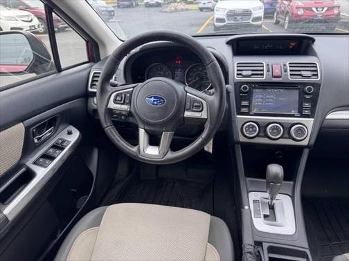 2017 Subaru Crosstrek 2.0i Premium