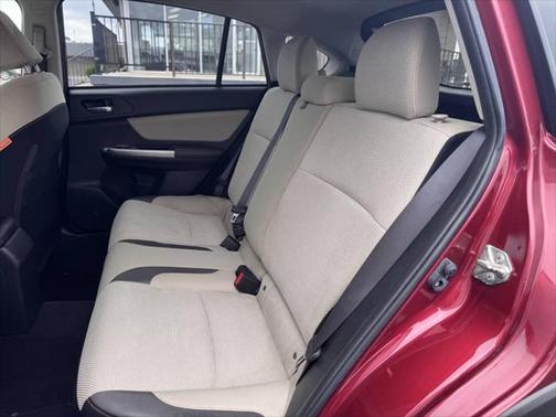 2017 Subaru Crosstrek 2.0i Premium