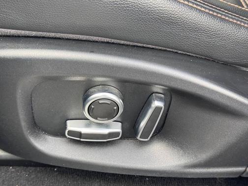 2020 Jaguar F-PACE Prestige P300 AWD Automatic