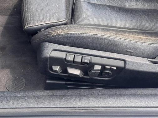 2014 BMW 640 i xDrive