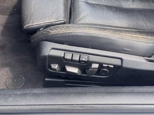 2014 BMW 640 i xDrive