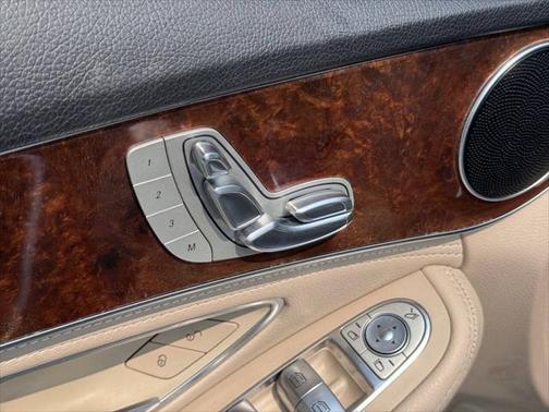 2015 Mercedes-Benz C-Class 4MATIC