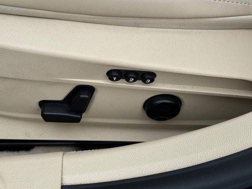 2017 Alfa Romeo Giulia Ti