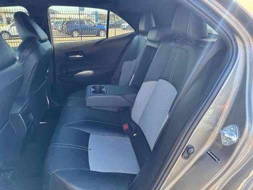 2019 Toyota Corolla XSE