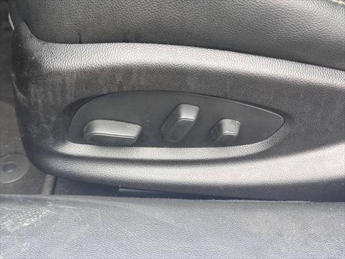 2017 Chevrolet Impala 1LT
