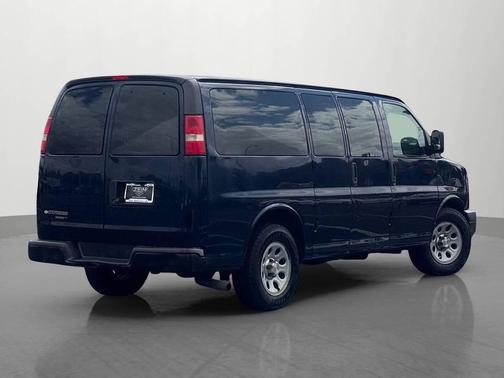 2013 Chevrolet Express 1500 LS