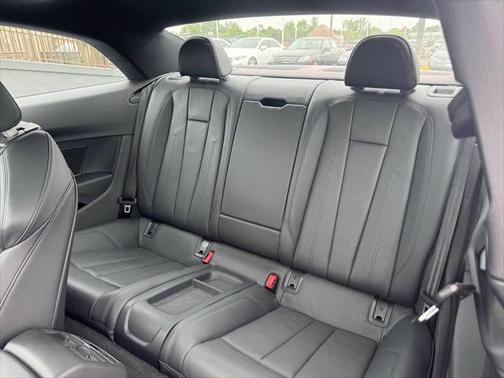 2018 Audi A5 2.0T Premium Plus