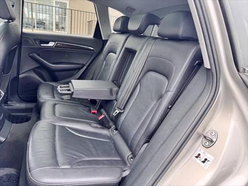 2017 Audi Q5 2.0T Premium