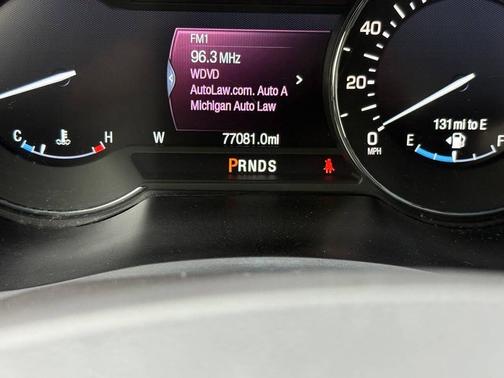 2014 Lincoln MKZ Base