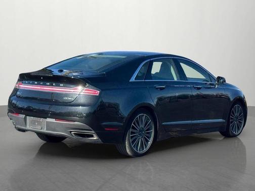 2014 Lincoln MKZ Base