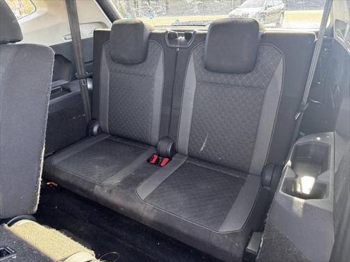 2021 Volkswagen Tiguan 2.0T S
