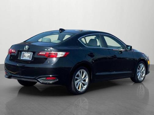 2016 Acura ILX 2.4L w/AcuraWatch Plus Pkg