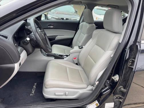 2016 Acura ILX 2.4L w/AcuraWatch Plus Pkg