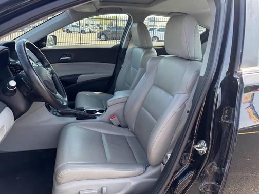 2016 Acura ILX 2.4L w/AcuraWatch Plus Pkg