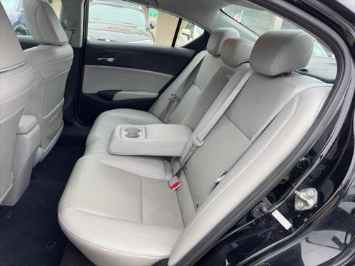 2016 Acura ILX 2.4L w/AcuraWatch Plus Pkg
