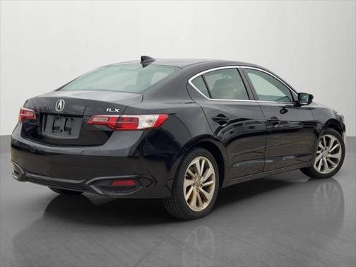 2016 Acura ILX 2.4L w/AcuraWatch Plus Pkg