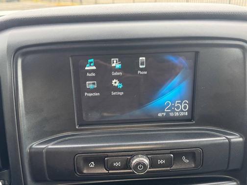 2019 Chevrolet Silverado 1500 WT