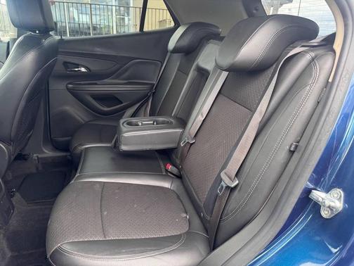 2019 Buick Encore Sport Touring