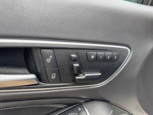 2015 Mercedes-Benz CLA-Class 4MATIC