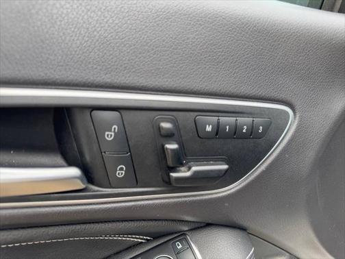 2015 Mercedes-Benz CLA-Class 4MATIC