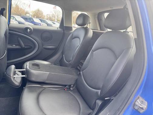 2013 MINI Countryman Cooper S ALL4