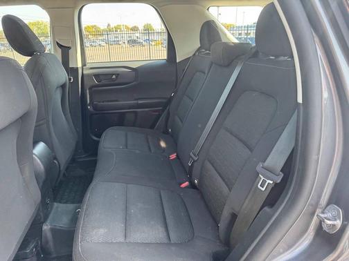 2022 Ford Bronco Sport Base AWD 4dr SUV