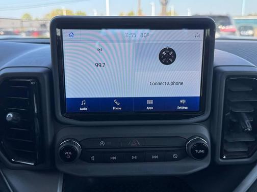2022 Ford Bronco Sport Base AWD 4dr SUV