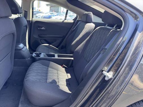2014 Chevrolet Volt Base
