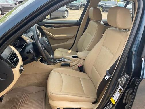 2013 BMW X1 xDrive35i