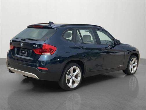 2013 BMW X1 xDrive35i