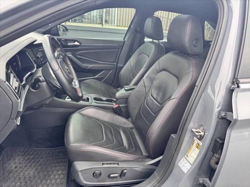 2021 Volkswagen Jetta GLI 2.0T S